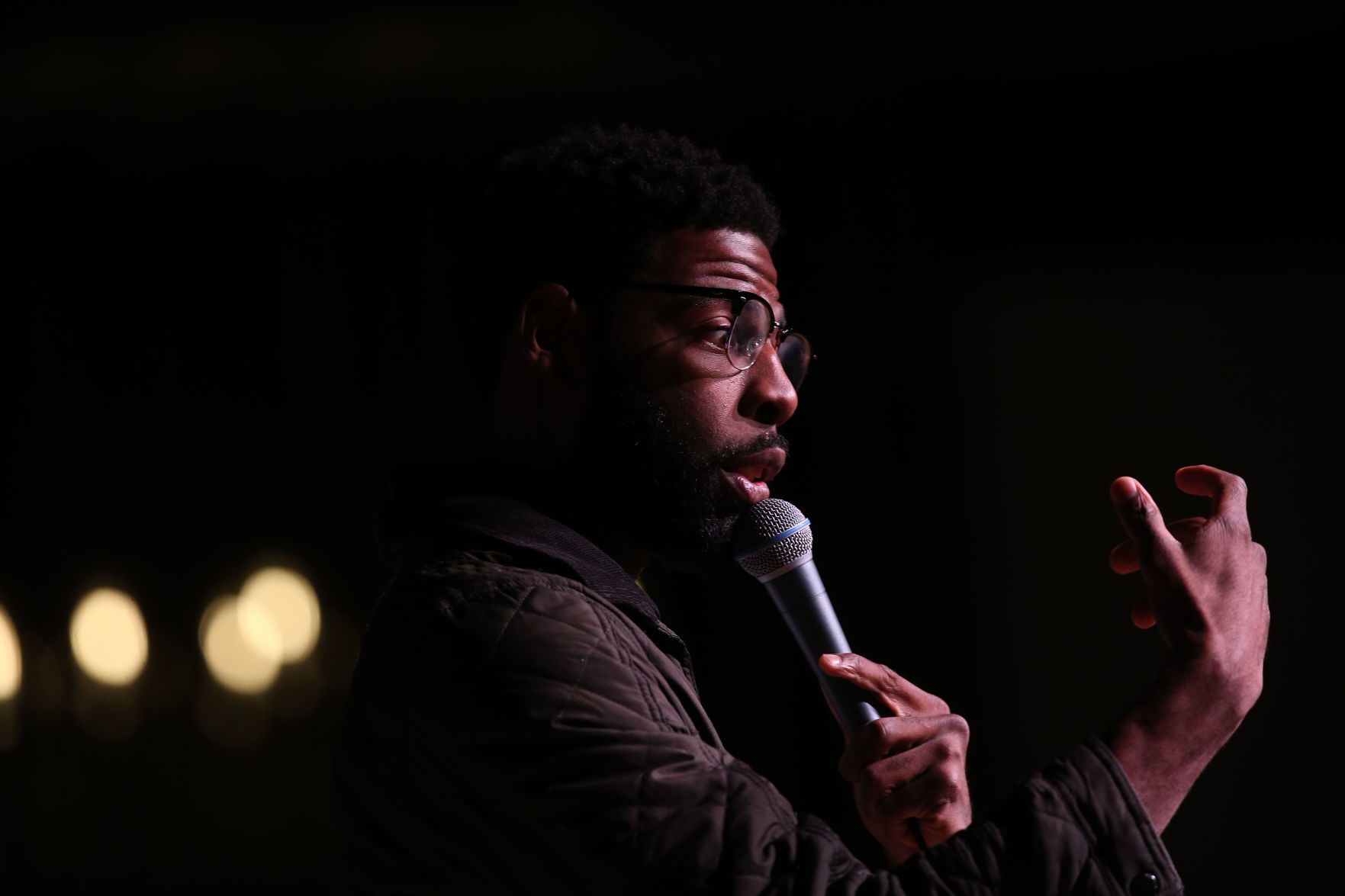 Preacher Lawson